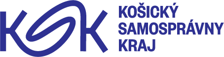 Logo Košického samosprávneho kraja